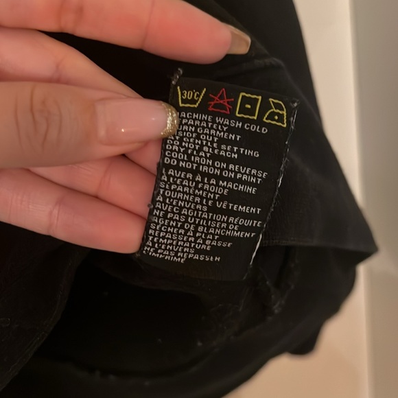 Brunette the Label Hoodie - Picture 5 of 7